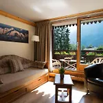 Les Balcons Du Savoy Aparthotel