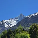Aparthotel Les Balcons Du Savoy 4*