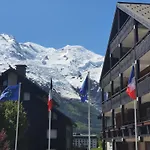Aparthotel Les Balcons Du Savoy Chamonix