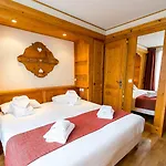 Les Balcons Du Savoy Aparthotel