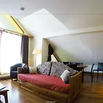 Les Balcons Du Savoy Σαμονί