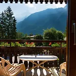 Les Balcons Du Savoy 4* Σαμονί
