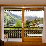 Aparthotel Les Balcons Du Savoy