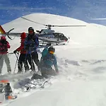 Ξενοδοχείο με διαμερίσματα Les Balcons Du Savoy 4*