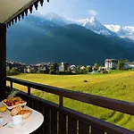 Aparthotel Les Balcons Du Savoy