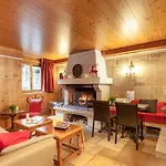Les Balcons Du Savoy Chamonix