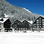 Les Balcons Du Savoy 4* Chamonix