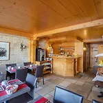 Les Balcons Du Savoy 4* Chamonix