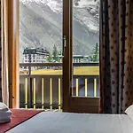 Les Balcons Du Savoy Ξενοδοχείο με διαμερίσματα 4*