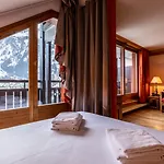 Aparthotel Les Balcons Du Savoy 4*
