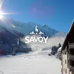 Les Balcons Du Savoy