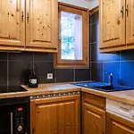Ξενοδοχείο με διαμερίσματα Les Balcons Du Savoy 4*