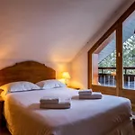 Les Balcons Du Savoy Σαμονί