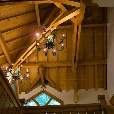 Appart hôtel Les Balcons Du Savoy 4*