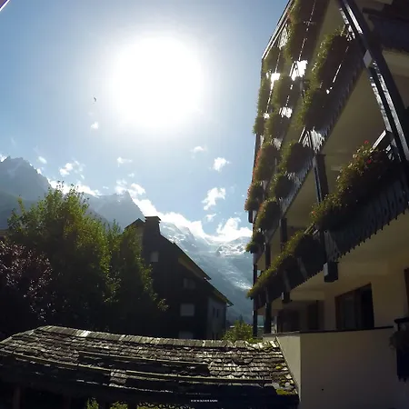 Les Balcons Du Savoy 4*