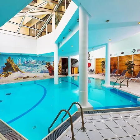 Aparthotel Les Balcons Du Savoy