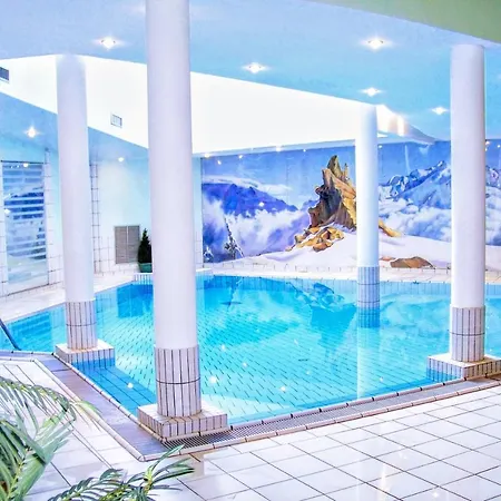 Les Balcons Du Savoy Aparthotel