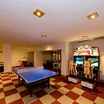Aparthotel Les Balcons Du Savoy