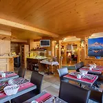 Les Balcons Du Savoy Chamonix