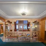 Les Balcons Du Savoy 4*
