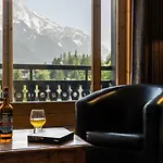 Les Balcons Du Savoy 4* Chamonix