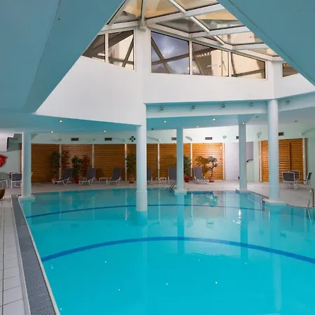 Les Balcons Du Savoy