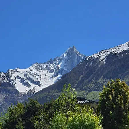 Lägenhetshotell Les Balcons Du Savoy 4*
