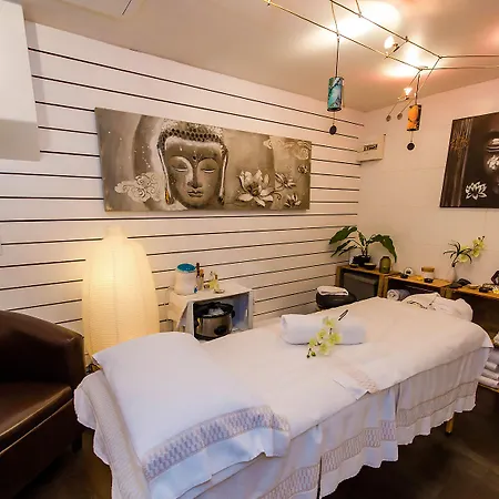 Lägenhetshotell Les Balcons Du Savoy Chamonix