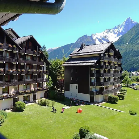 Les Balcons Du Savoy