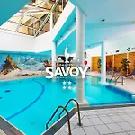 Aparthotel Les Balcons Du Savoy