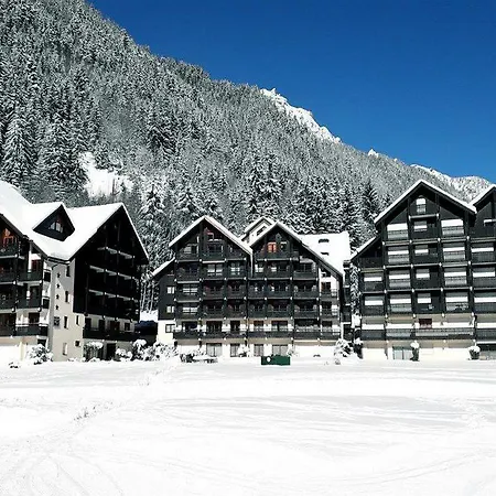 Les Balcons Du Savoy