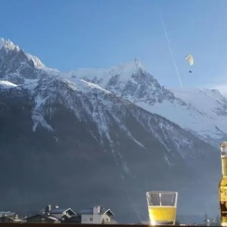 Les Balcons Du Savoy Apartahotel 4*