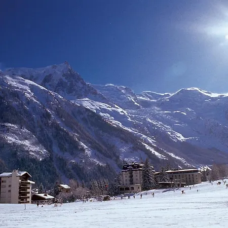 Les Balcons Du Savoy