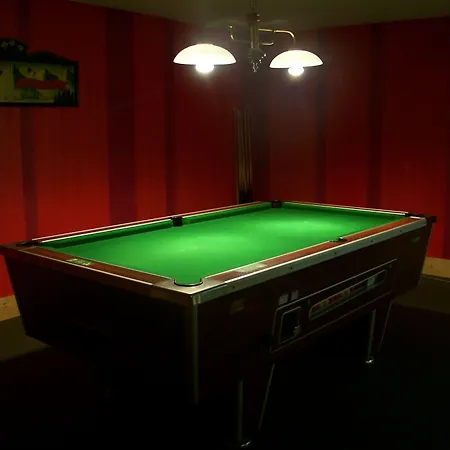 巴拉贡撒沃酒店 霞慕尼