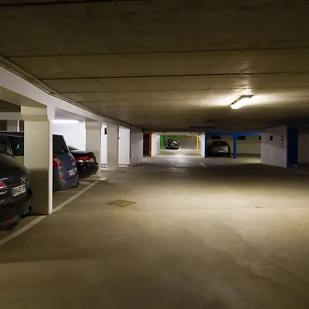 巴拉贡撒沃酒店 4*