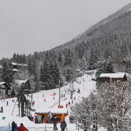 巴拉贡撒沃酒店 公寓式酒店